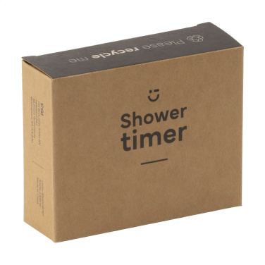 Logotrade promotional giveaways photo of: ShowerTimer