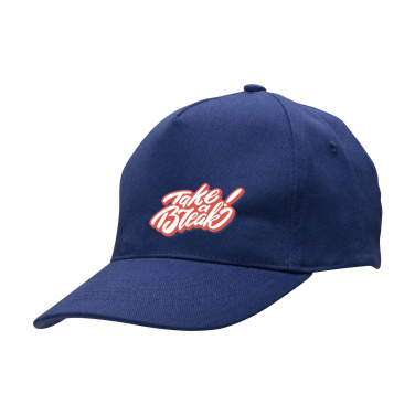 Logo trade promotional gifts image of: HeavyCap