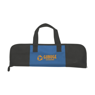 Logo trade promotional item photo of: BBQ-Kit set