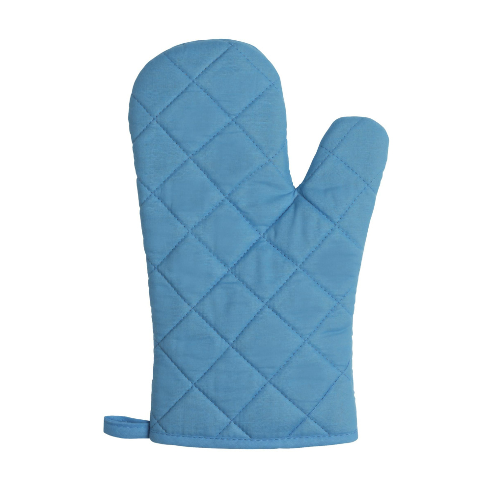 Logo trade advertising product photo of: KitchenGlove oven glove