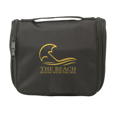Logotrade promotional merchandise photo of: Smart toiletry bag