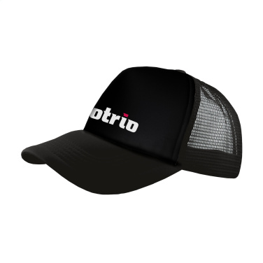Logotrade promotional product picture of: Trucker cap