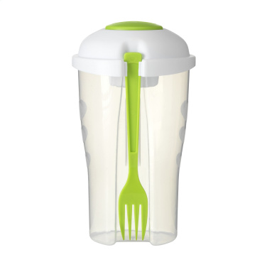 Logo trade corporate gift photo of: Salad2Go Salad Shaker