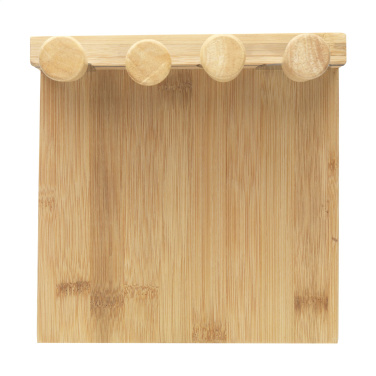 Logo trade advertising product photo of: CheeseTray Cheese Board