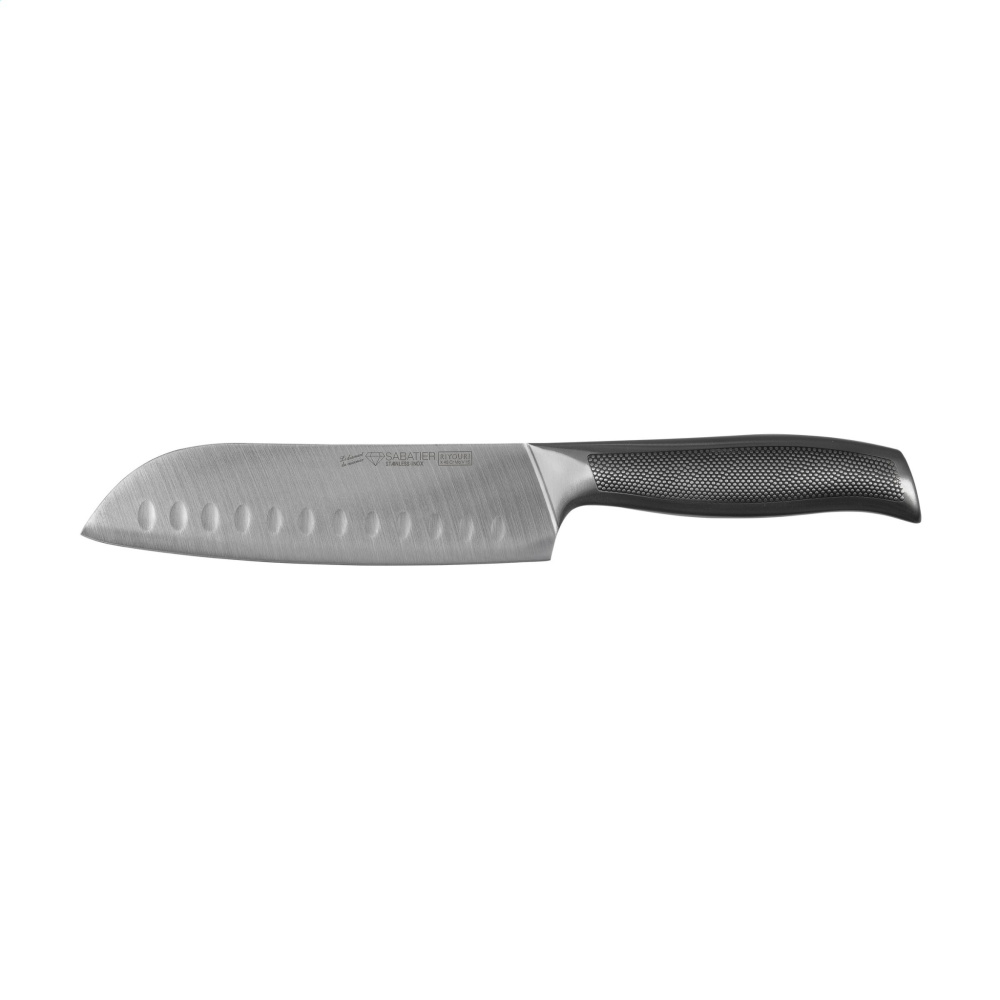 Logotrade promotional product picture of: Diamant Sabatier Riyouri Santoku knife