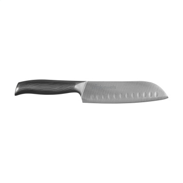 Logotrade promotional merchandise photo of: Diamant Sabatier Riyouri Santoku knife