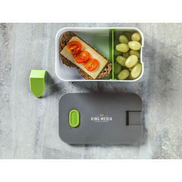 Logotrade promotional product picture of: Multi Box lunchbox