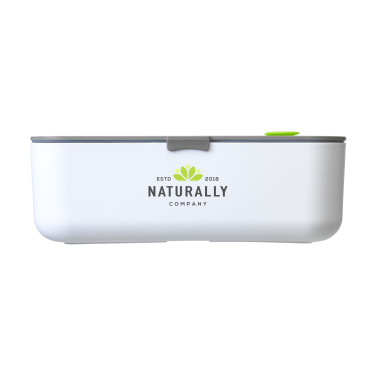 Logo trade promotional item photo of: Multi Box lunchbox