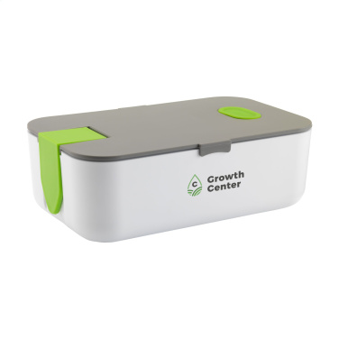 Logo trade advertising products picture of: Multi Box lunchbox
