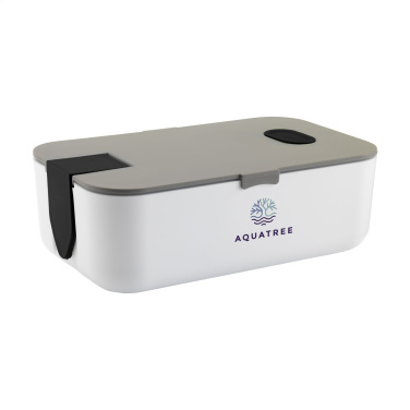 Logotrade promotional merchandise picture of: Multi Box lunchbox