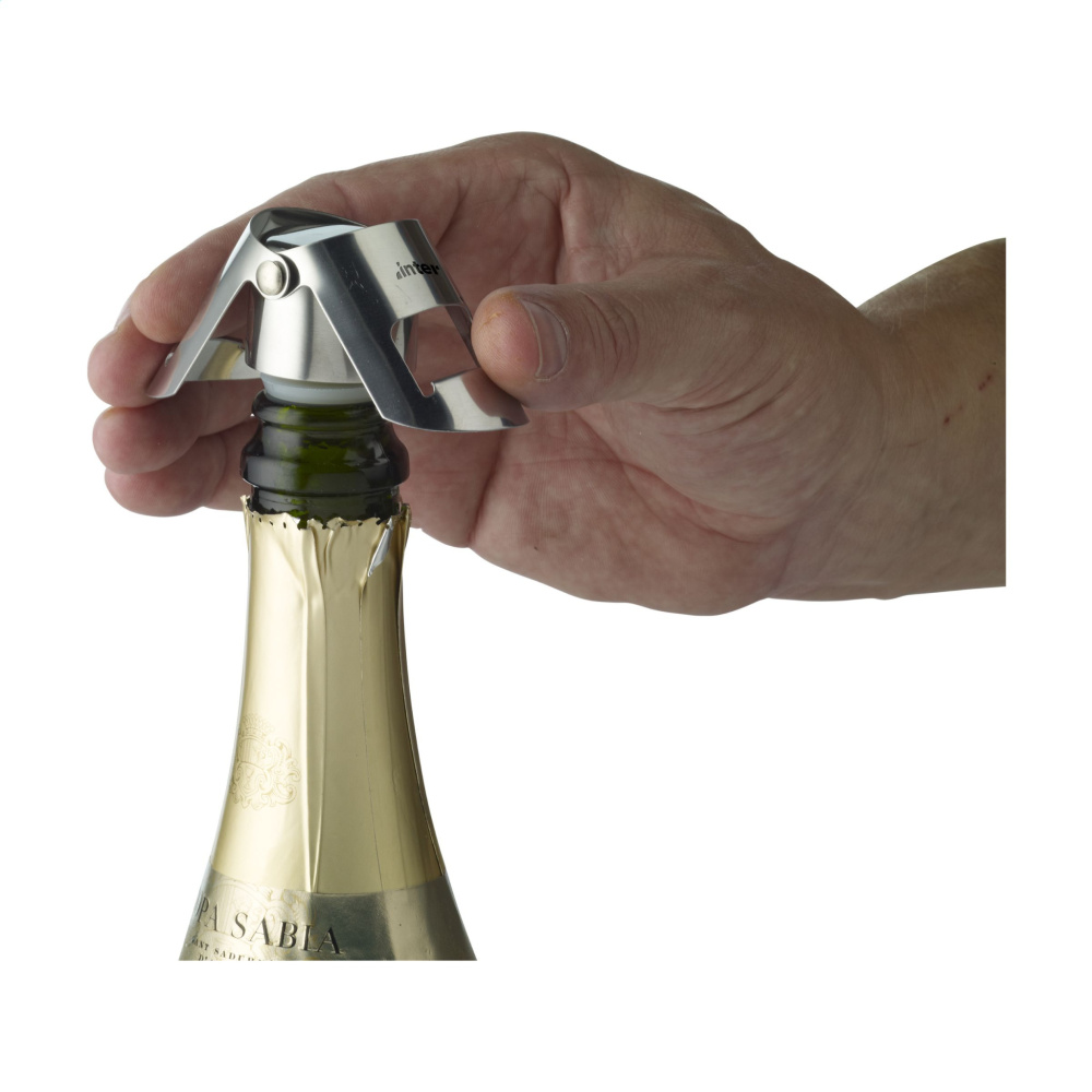 Logotrade promotional merchandise photo of: Celebrate Bottle cap