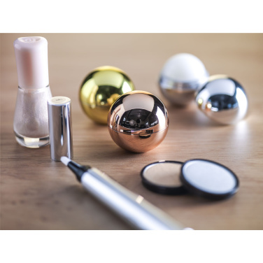 Logotrade advertising products photo of: Lipbalm Glossy lipbalm