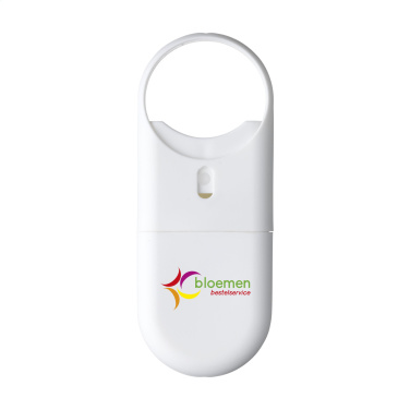 Logotrade promotional gifts photo of: Sunscreen Spray HookUp factor 30