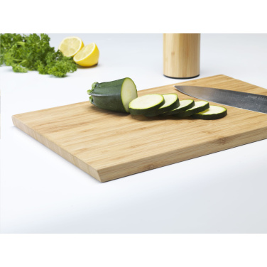 Logotrade corporate gifts photo of: Bocado Board bamboo chopping board