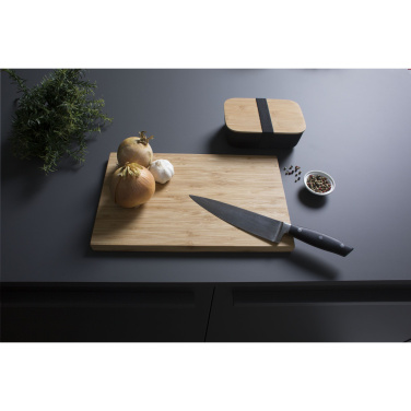Logotrade promotional gift picture of: Bocado Board bamboo chopping board