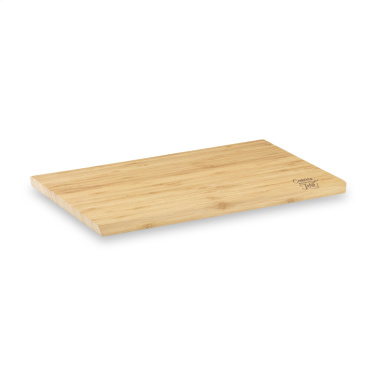 Logotrade promotional product picture of: Bocado Board bamboo chopping board