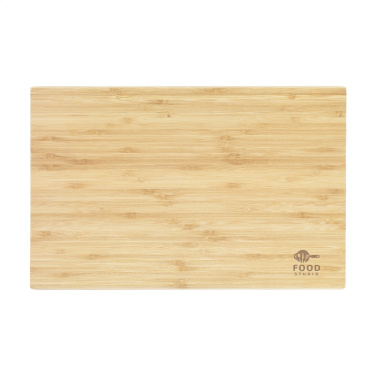 Logotrade promotional product picture of: Bocado Board bamboo chopping board