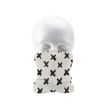 Logo trade promotional product photo of: Bandana multi-functional scarf with all-over printing