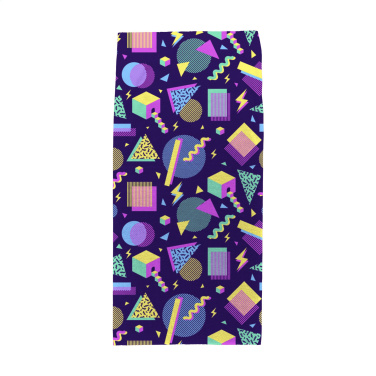 Logo trade promotional item photo of: Bandana multi-functional scarf with all-over printing