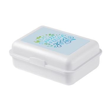 Logotrade business gift image of: iMould LunchBreak Eco lunchbox