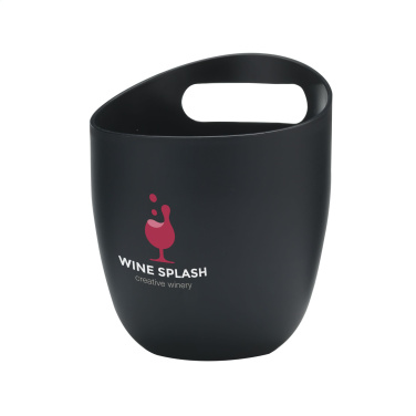 Logo trade promotional merchandise photo of: Vince Ice Bucket 2.5 L cooler