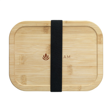 Logotrade business gifts photo of: Borneo Lunchbox