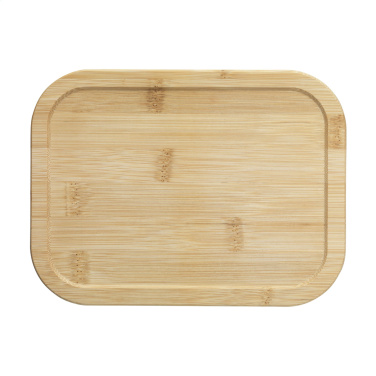 Logo trade promotional product photo of: Borneo Lunchbox