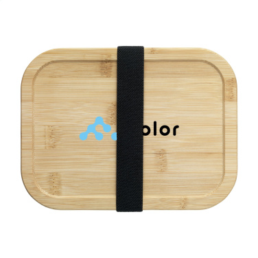 Logotrade business gift image of: Borneo Lunchbox