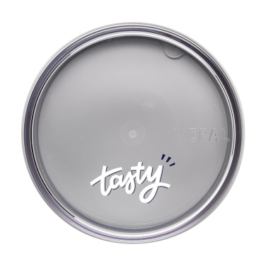 Logotrade promotional giveaway image of: Mepal Lunchpot Ellipse 500 ml Food container