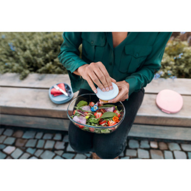 Logotrade advertising product picture of: Mepal Saladbox Ellipse