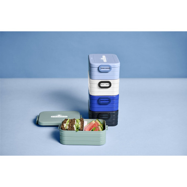 Logotrade promotional item picture of: Mepal Lunchbox Take a Break midi 900 ml