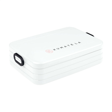 Logo trade business gift photo of: Mepal Lunchbox Take a Break large 1.5 L