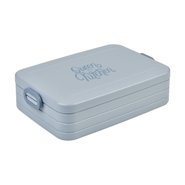 Logo trade promotional products picture of: Mepal Lunchbox Take a Break large 1.5 L