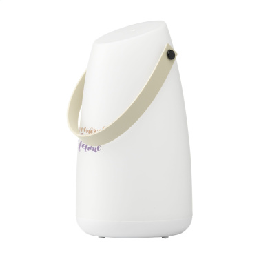 Logo trade promotional giveaways picture of: Halo MoodLight lamp