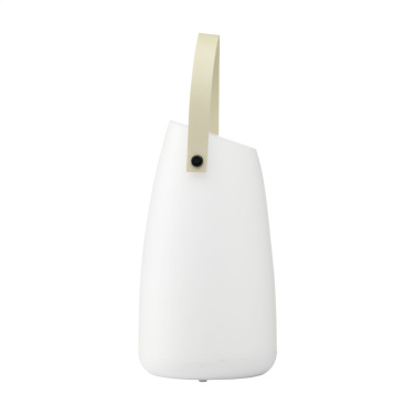 Logotrade promotional product picture of: Halo MoodLight lamp