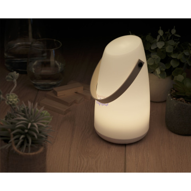Logotrade promotional giveaway picture of: Halo MoodLight lamp