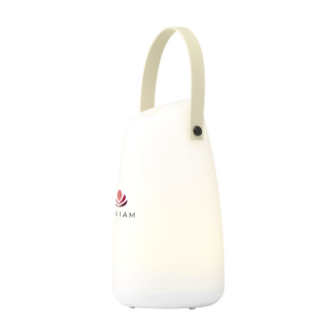 Logotrade corporate gift image of: Halo MoodLight lamp