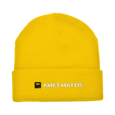 Logo trade advertising products picture of: Antarctica hat