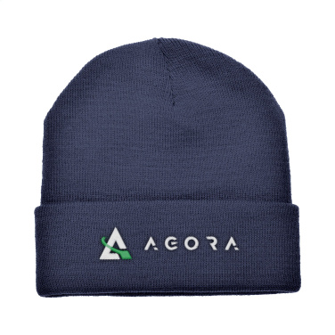 Logo trade promotional gifts image of: Antarctica hat