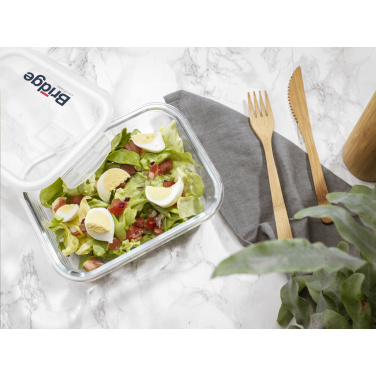 Logo trade promotional product photo of: Bintan Lunchbox