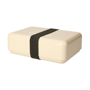 Logotrade promotional gifts photo of: Match Eco LunchBox