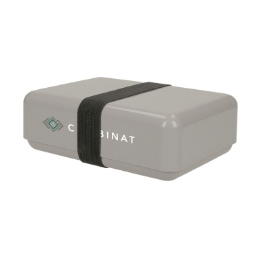 Logotrade advertising products photo of: Match Eco LunchBox