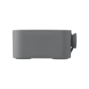 Logo trade promotional gifts image of: Bento PP Meal Box