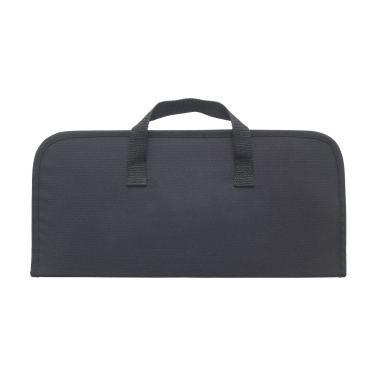 Logo trade promotional giveaways picture of: Verano BBQ-set barbecue set