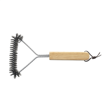 Logotrade promotional gift image of: Verano BBQ-set barbecue set