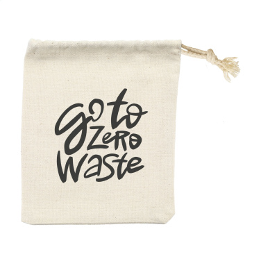 Logo trade advertising products image of: Cork Coaster Set