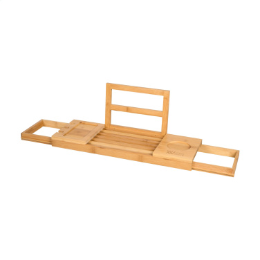 Logotrade corporate gift image of: Bamboo Bath Board