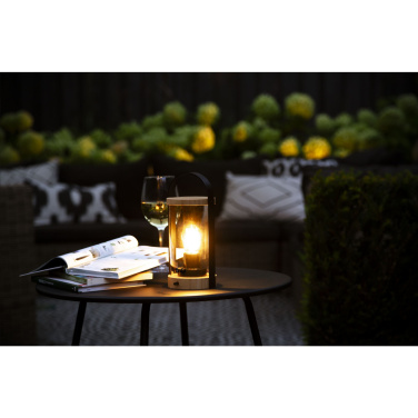 Logotrade corporate gifts photo of: Wooosh Batam Light rechargable lamp