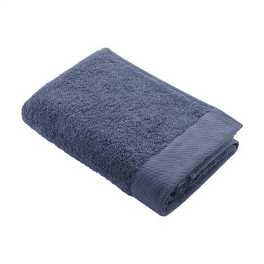 Logotrade promotional products photo of: Walra Towel Remade Cotton 50 x 100