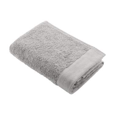 Logotrade promotional products photo of: Walra Towel Remade Cotton 50 x 100